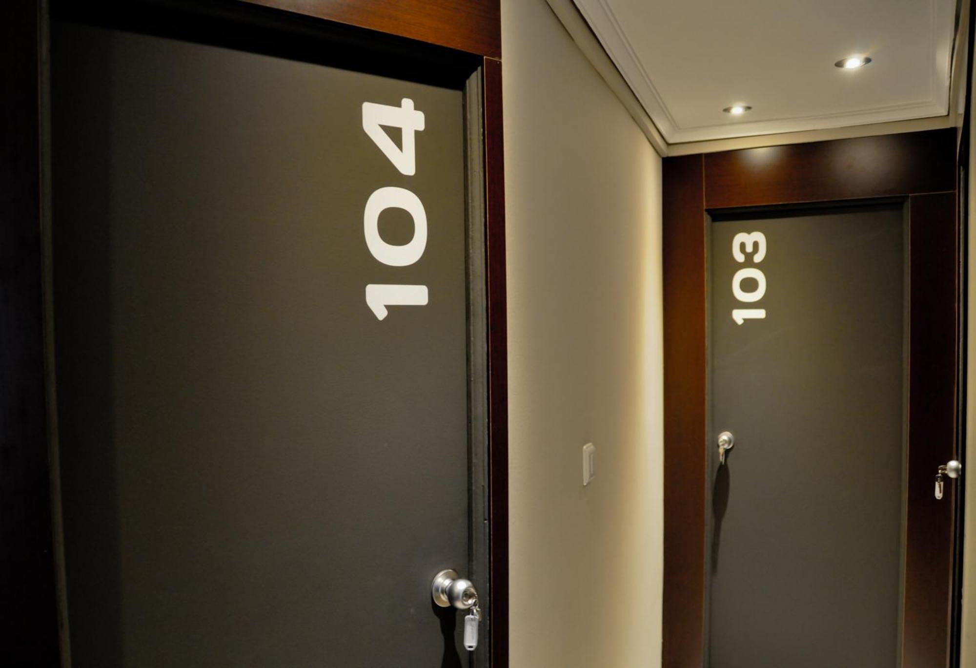 Hostal La Rotonda Ourense Zewnętrze zdjęcie