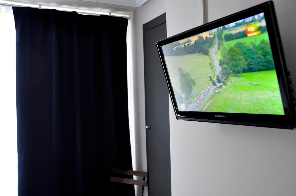 Hostal La Rotonda Ourense Pokój zdjęcie